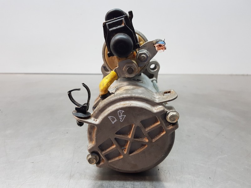 Recambio de motor arranque para volvo xc60 hybrid referencia OEM IAM 31419987 36012066 