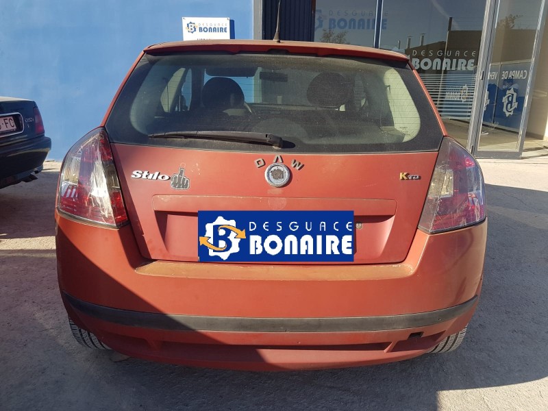 fiat stilo (192) del año 2006