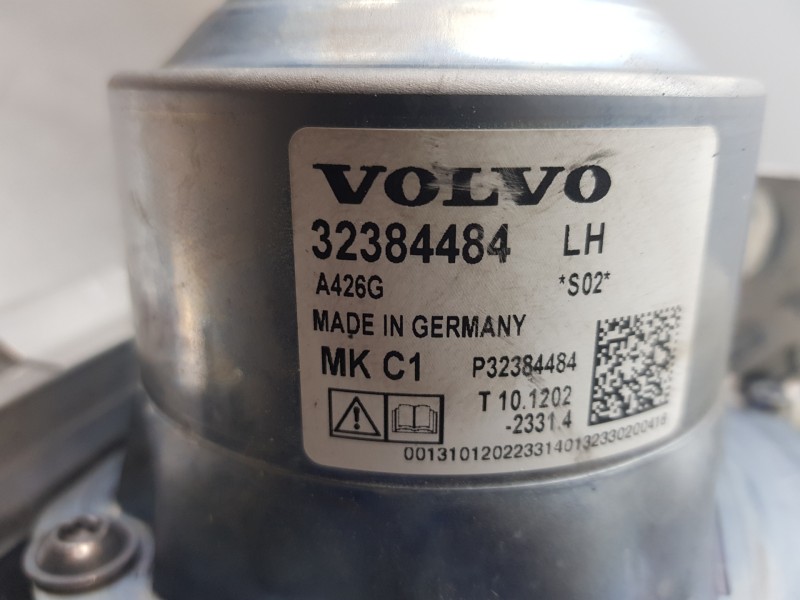 Recambio de abs para volvo xc60 hybrid referencia OEM IAM 32384484 P32384484 