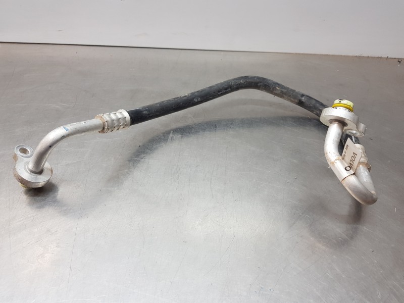 Recambio de tubos aire acondicionado para volvo xc60 hybrid referencia OEM IAM 31369331 32400319 