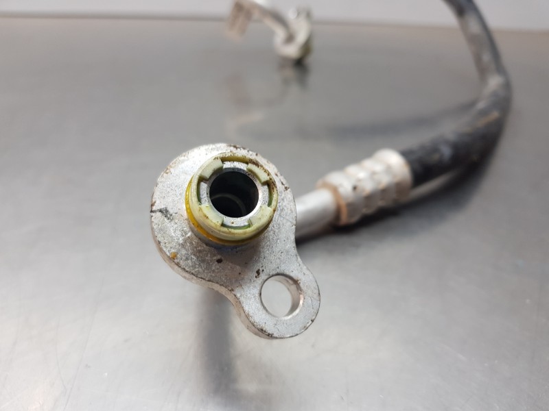 Recambio de tubos aire acondicionado para volvo xc60 hybrid referencia OEM IAM 31369331 32400319 