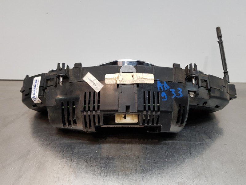 Recambio de cuadro instrumentos para mercedes clase cls (w219) 500 referencia OEM IAM A2195400111  