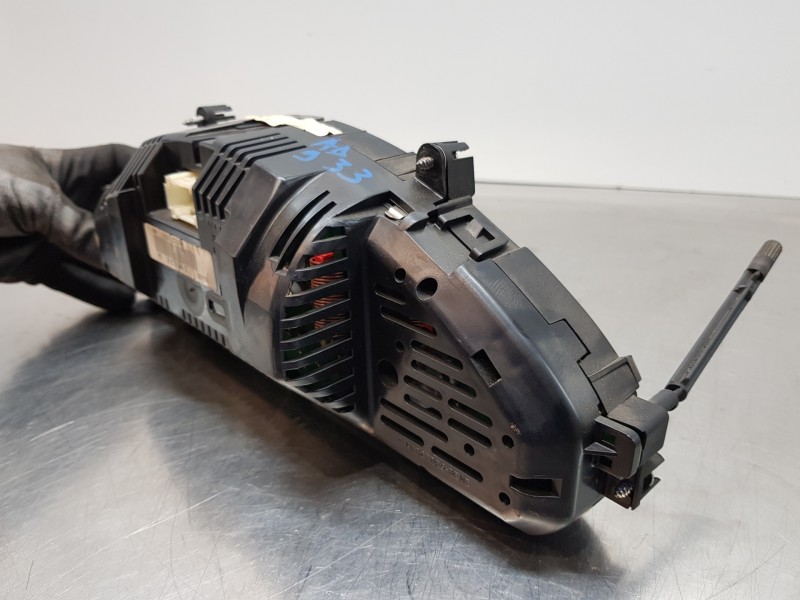 Recambio de cuadro instrumentos para mercedes clase cls (w219) 500 referencia OEM IAM A2195400111  