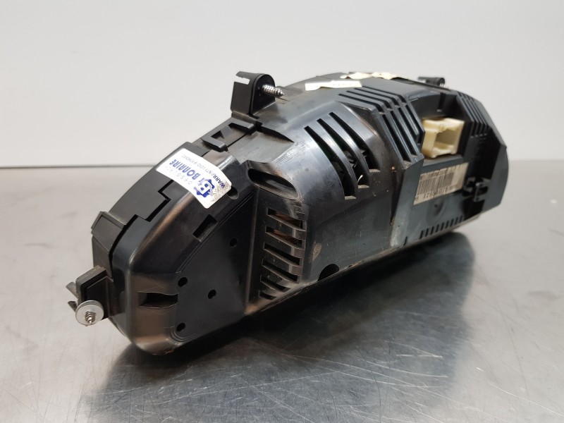 Recambio de cuadro instrumentos para mercedes clase cls (w219) 500 referencia OEM IAM A2195400111  