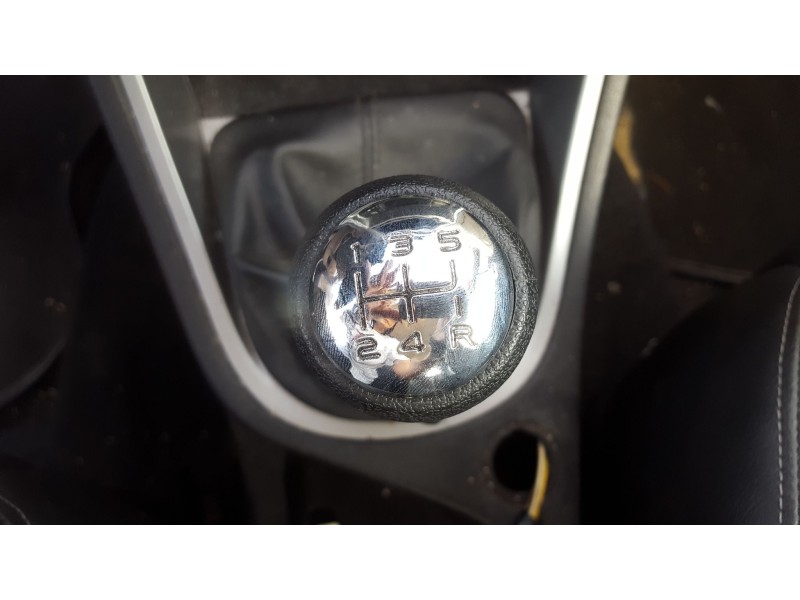 peugeot 307 (s1) del año 2003