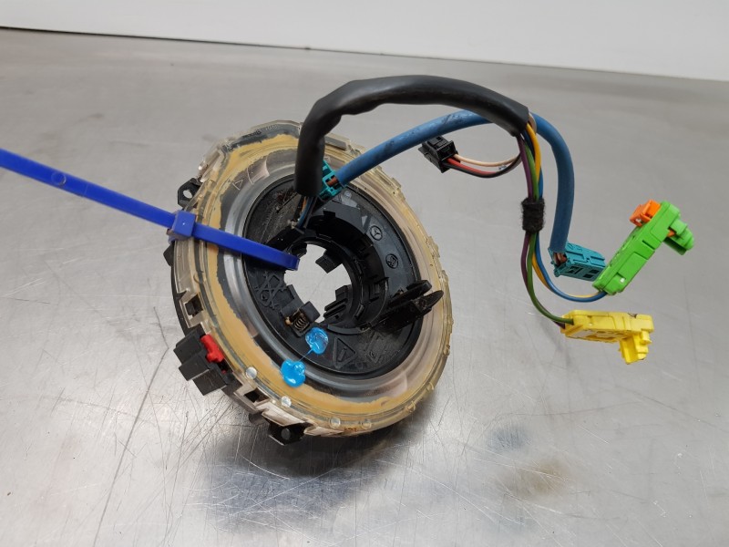 Recambio de sensor para mercedes clase cls (w219) 500 referencia OEM IAM A1714640618  