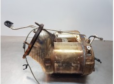 Recambio de filtro de particulas para volvo xc60 hybrid referencia OEM IAM 36010524 32240728  2