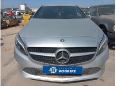 mercedes clase a (w176) del año 2018