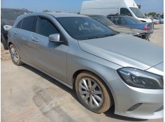 mercedes clase a (w176) del año 2018 2