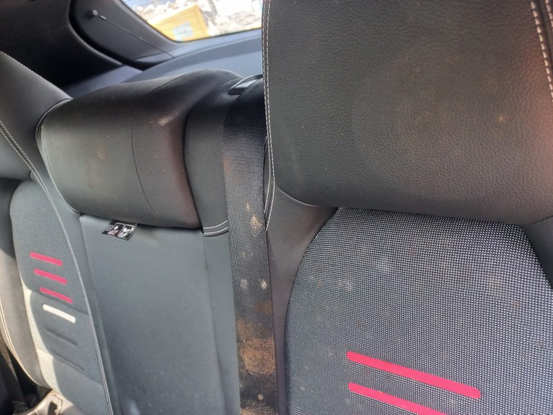 mercedes clase a (w176) del año 2018