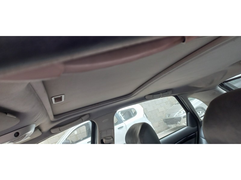 citroen c5 berlina del año 2004