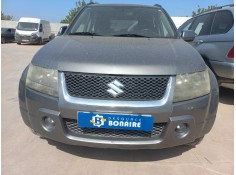 suzuki grand vitara jb (jt) del año 2025