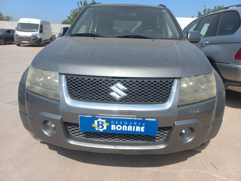 suzuki grand vitara jb (jt) del año 2025