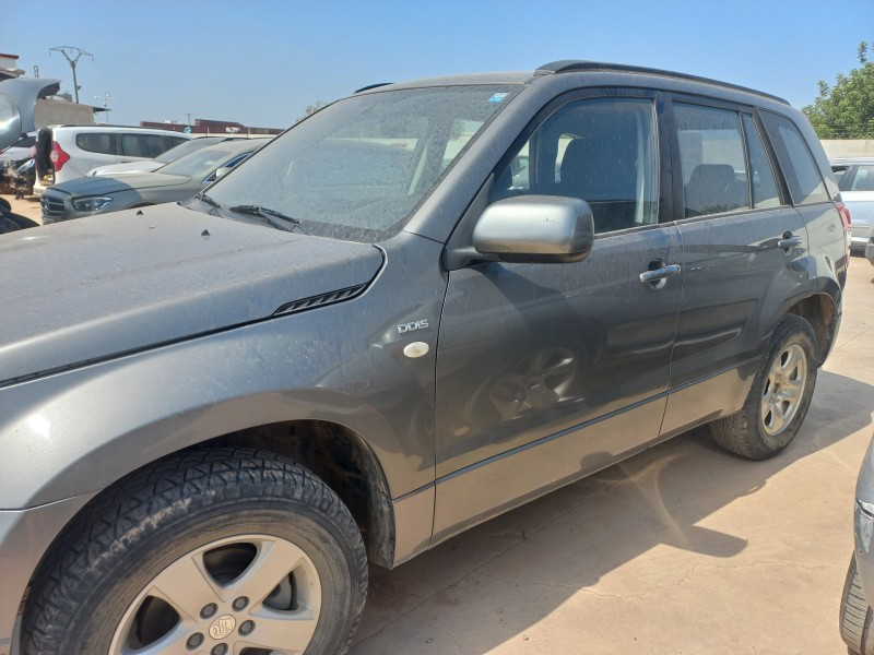 suzuki grand vitara jb (jt) del año 2025