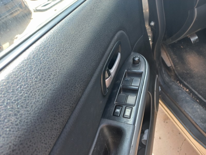 suzuki grand vitara jb (jt) del año 2025