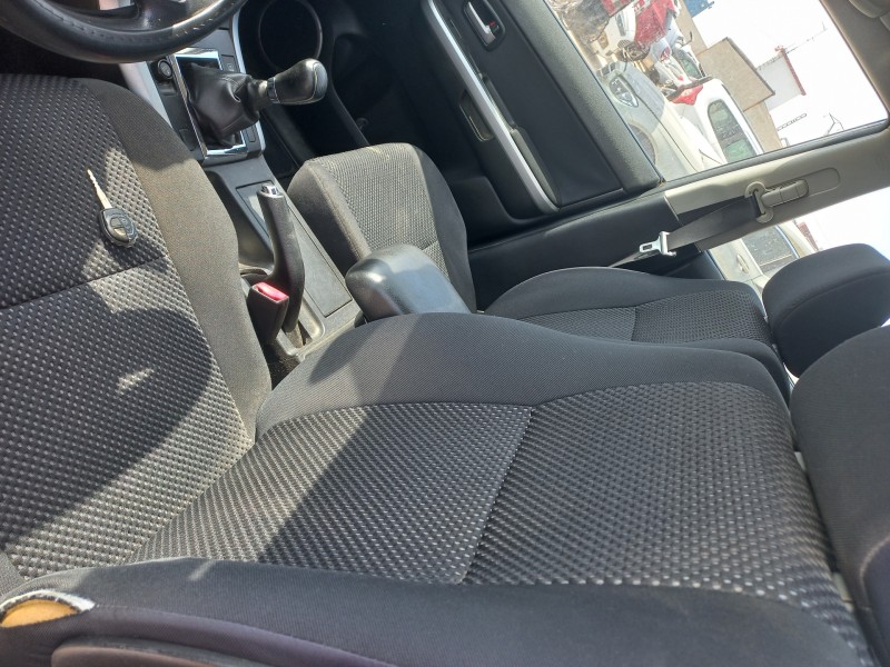 suzuki grand vitara jb (jt) del año 2025