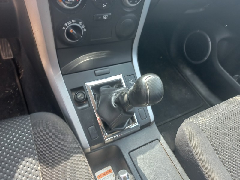 suzuki grand vitara jb (jt) del año 2025