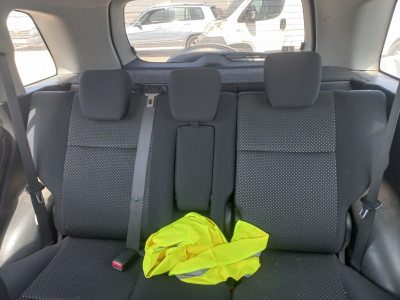 suzuki grand vitara jb (jt) del año 2025