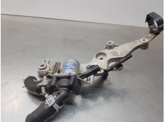 Recambio de bomba agua para volvo xc60 hybrid referencia OEM IAM 32222659   2