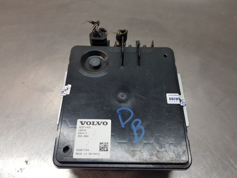 Recambio de modulo electronico para volvo xc60 hybrid referencia OEM IAM 32371432  