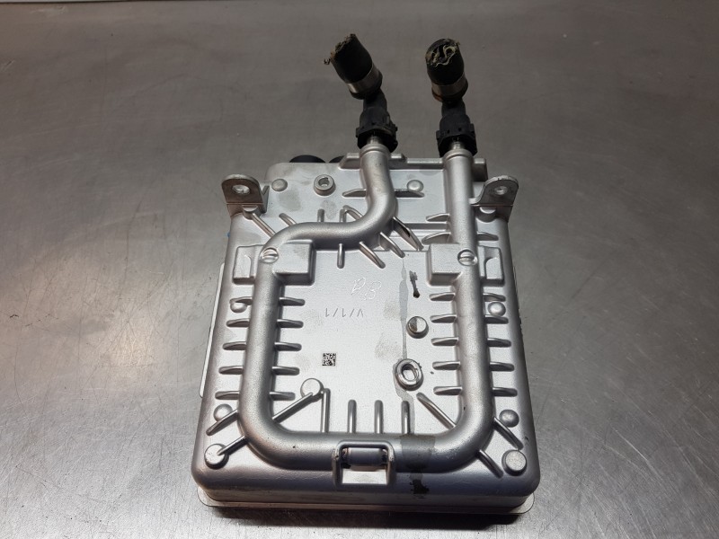 Recambio de modulo electronico para volvo xc60 hybrid referencia OEM IAM 32371432  