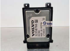 Recambio de modulo electronico para volvo xc60 hybrid referencia OEM IAM 32358766   2