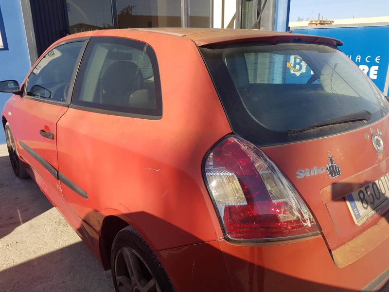 fiat stilo (192) del año 2006