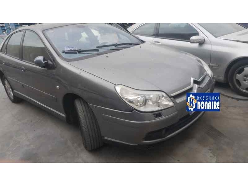 citroen c5 berlina del año 2004