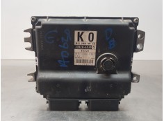 Recambio de centralita motor uce para suzuki swift berlina (mz) gls referencia OEM IAM 3392062J0 MB1123000382 