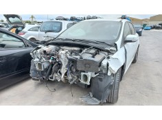 ford focus lim. (cb8) del año 2014