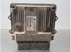 Recambio de centralita motor uce para opel corsa d enjoy referencia OEM IAM 55198930  