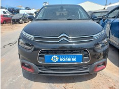 citroen c4 cactus del año 2020