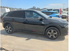 citroen c4 cactus del año 2020 2