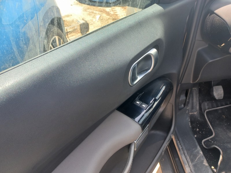 citroen c4 cactus del año 2020