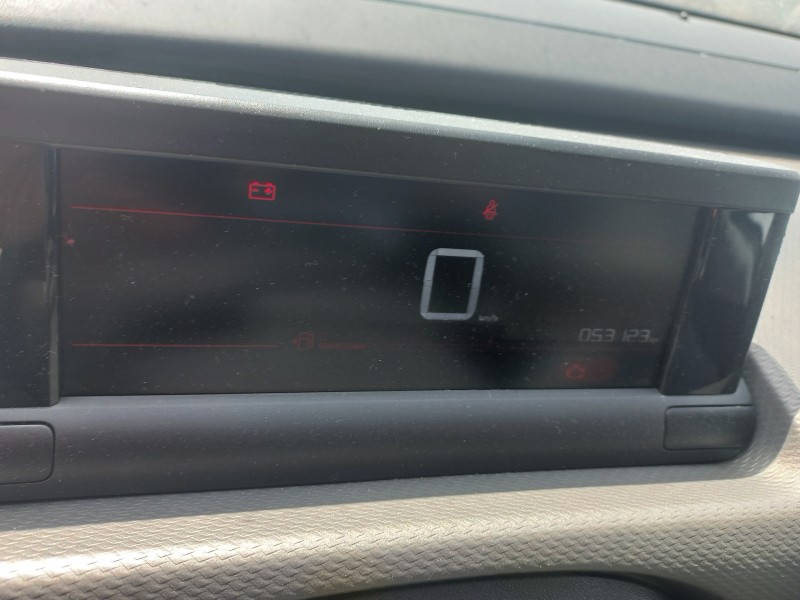 citroen c4 cactus del año 2020