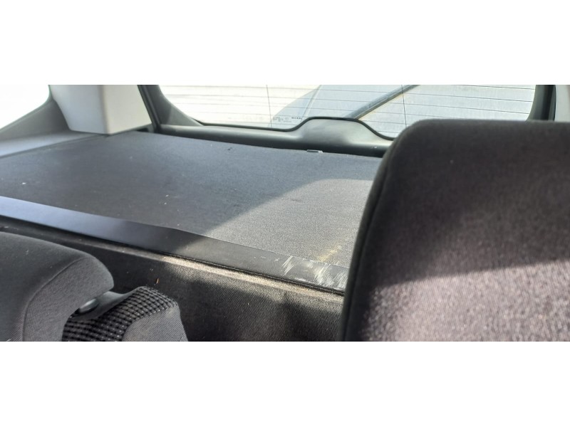 peugeot 5008 del año 2016