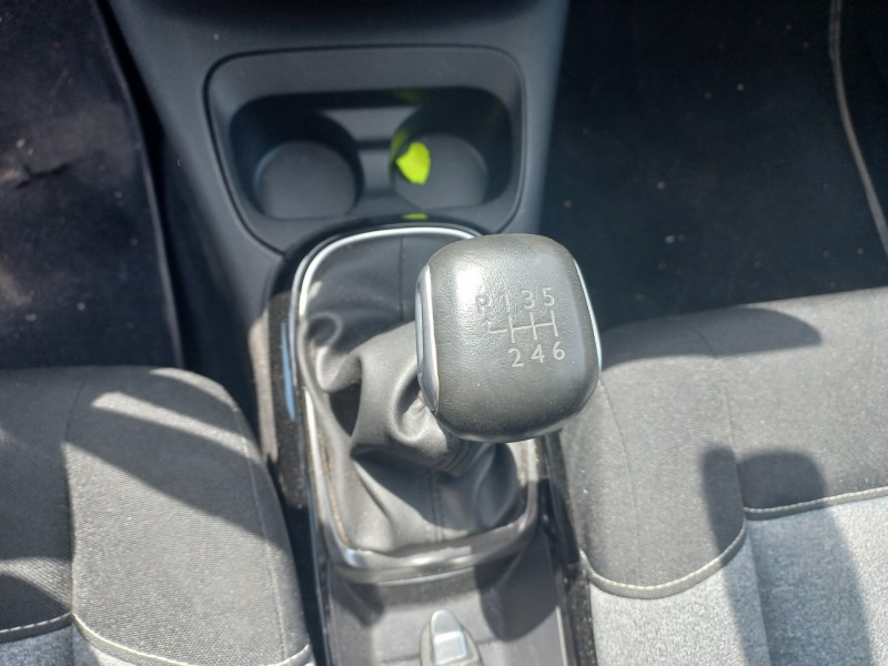 citroen c4 cactus del año 2020