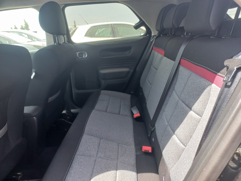 citroen c4 cactus del año 2020