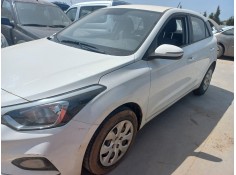 hyundai i20 iii del año 2019 2