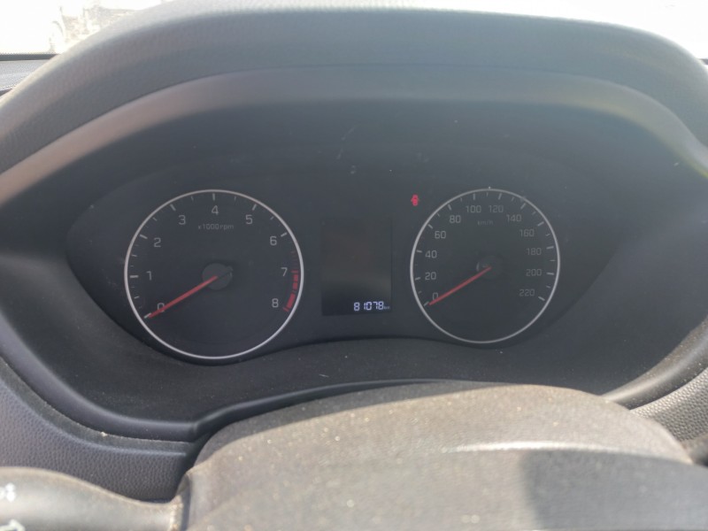 hyundai i20 iii del año 2019