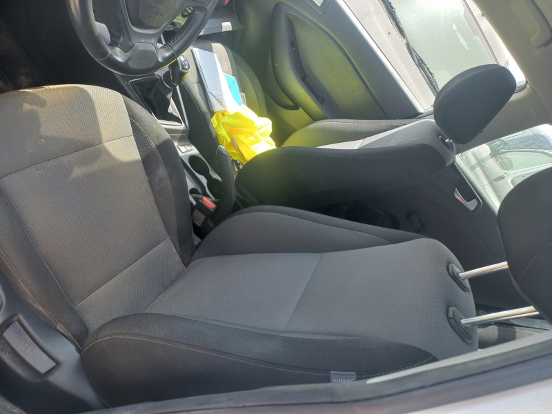 hyundai i20 iii del año 2019