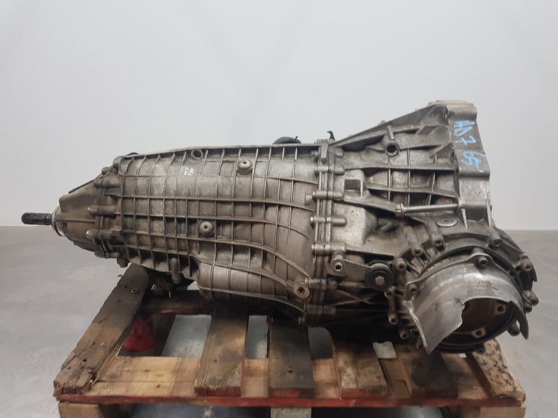 Recambio de caja cambios para audi a4 (b9) quattro referencia OEM IAM SKE 0CL300041J 