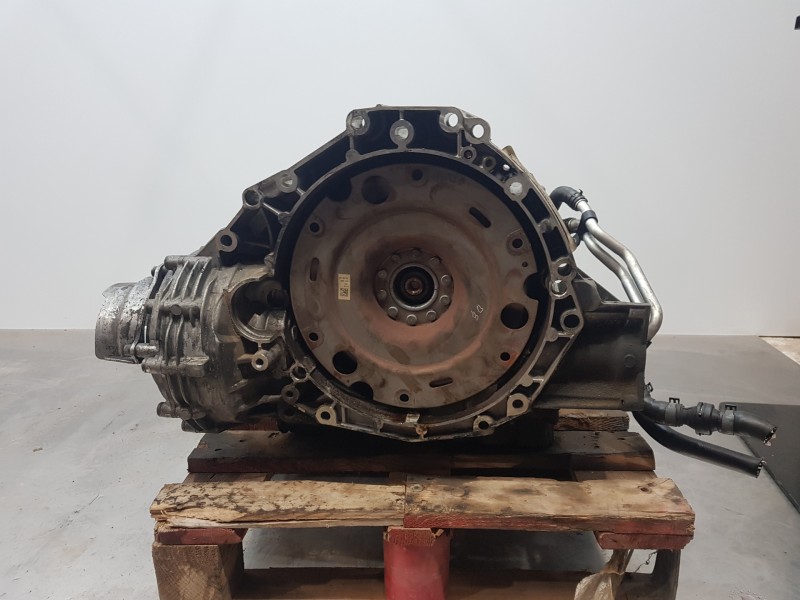 Recambio de caja cambios para audi a4 (b9) quattro referencia OEM IAM SKE 0CL300041J 
