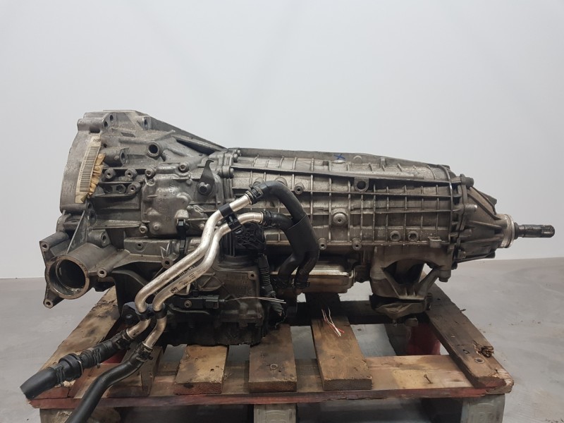 Recambio de caja cambios para audi a4 (b9) quattro referencia OEM IAM SKE 0CL300041J 