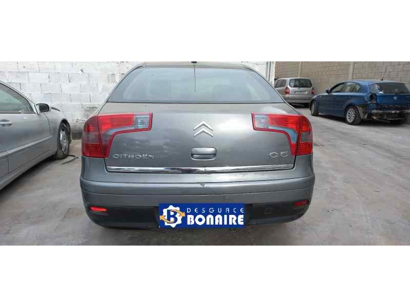 citroen c5 berlina del año 2004