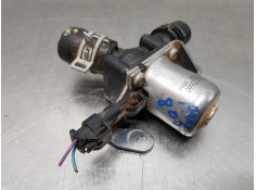 Recambio de valvula intercambio de calefaccion para volvo xc60 hybrid referencia OEM IAM 32222660  