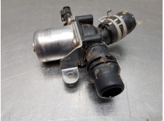 Recambio de valvula intercambio de calefaccion para volvo xc60 hybrid referencia OEM IAM 32222660   2