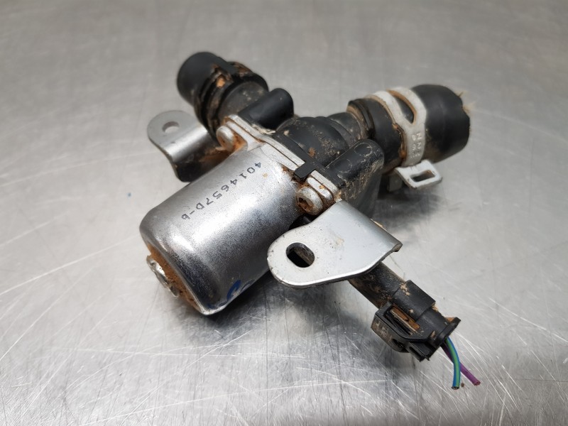 Recambio de valvula intercambio de calefaccion para volvo xc60 hybrid referencia OEM IAM 32222660  
