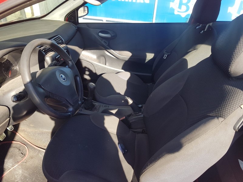 fiat stilo (192) del año 2006