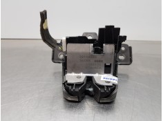 Recambio de cerradura maletero / porton para volvo xc60 hybrid referencia OEM IAM 32149889  
